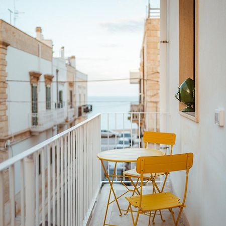 La Casa Di Vittoria Apartment Sea View - Housea Polignano a Mare Exterior photo